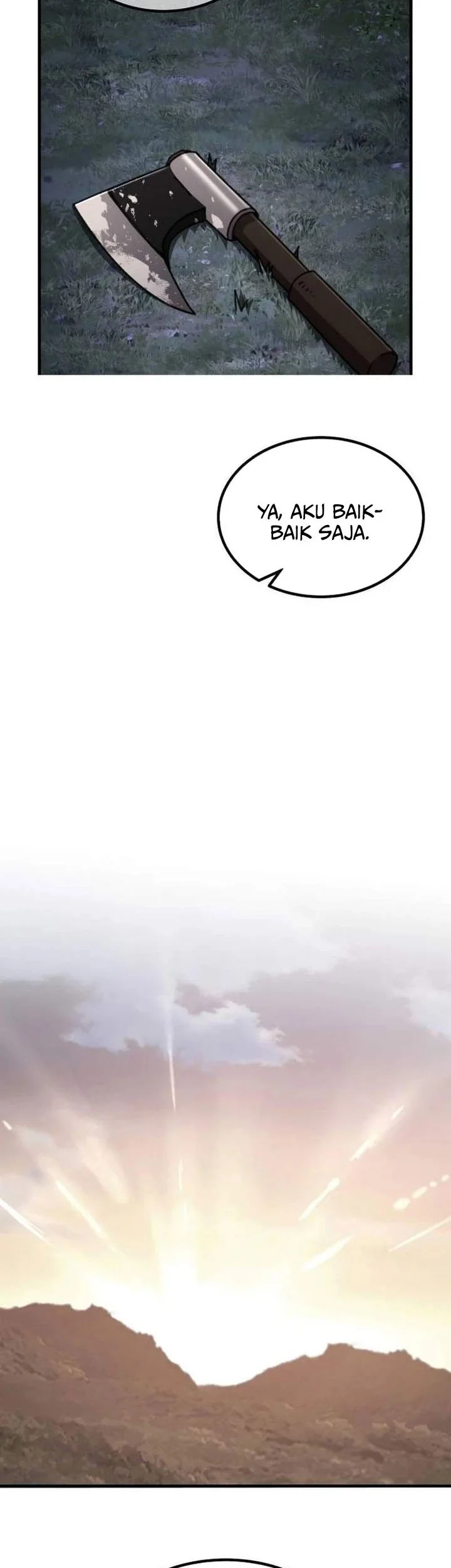 Green Skin Chapter 21 Gambar 47