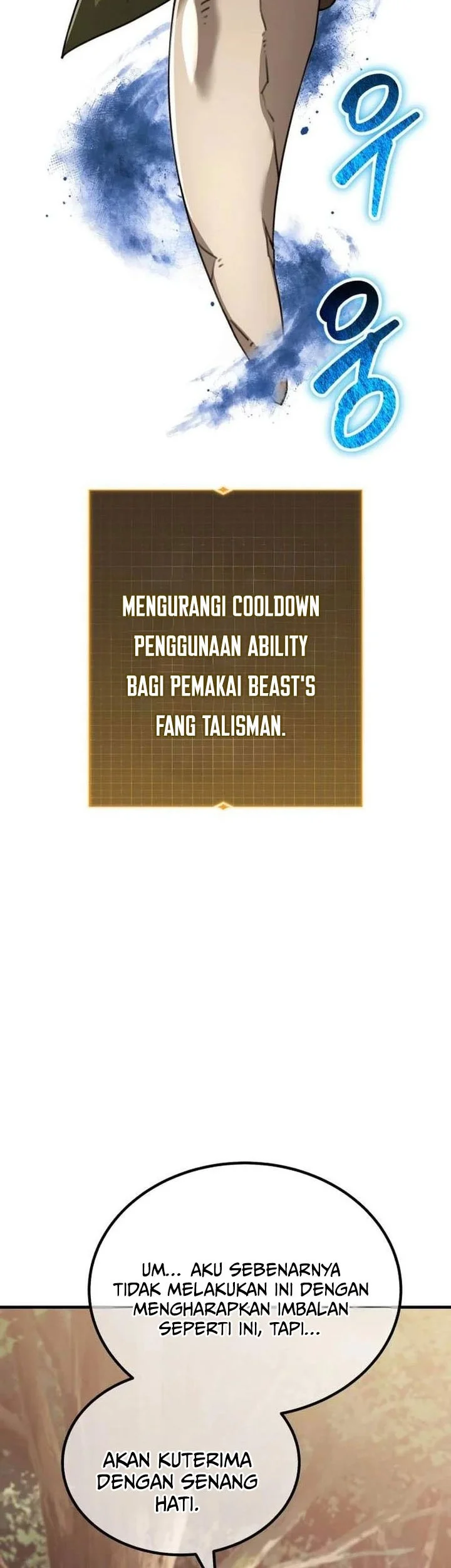 Green Skin Chapter 21 Gambar 51