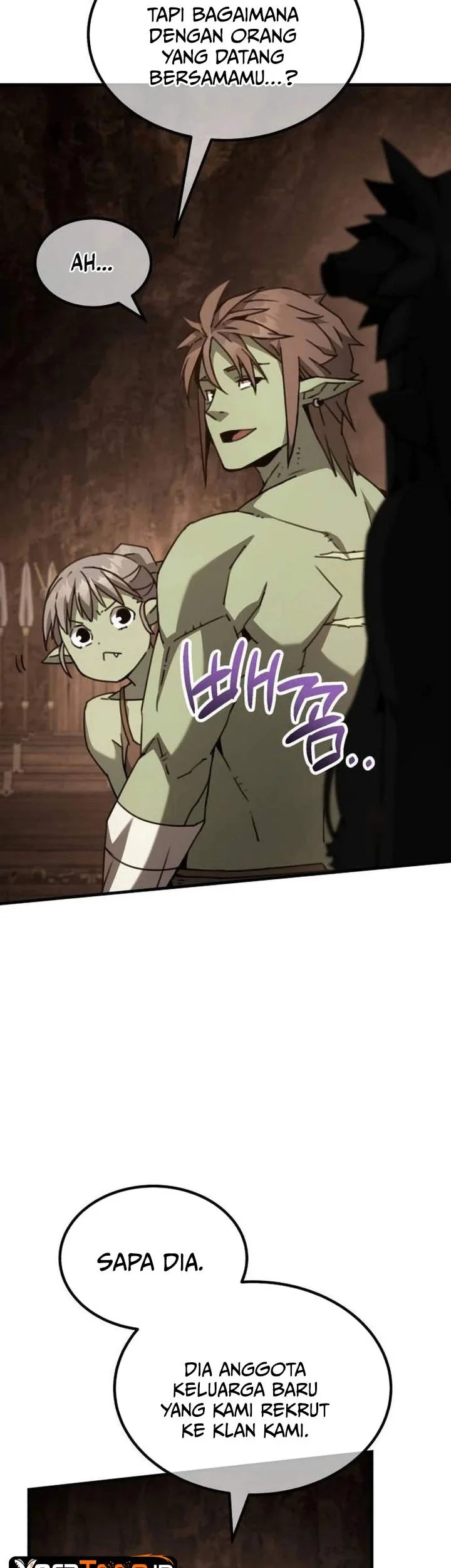 Green Skin Chapter 21 Gambar 58