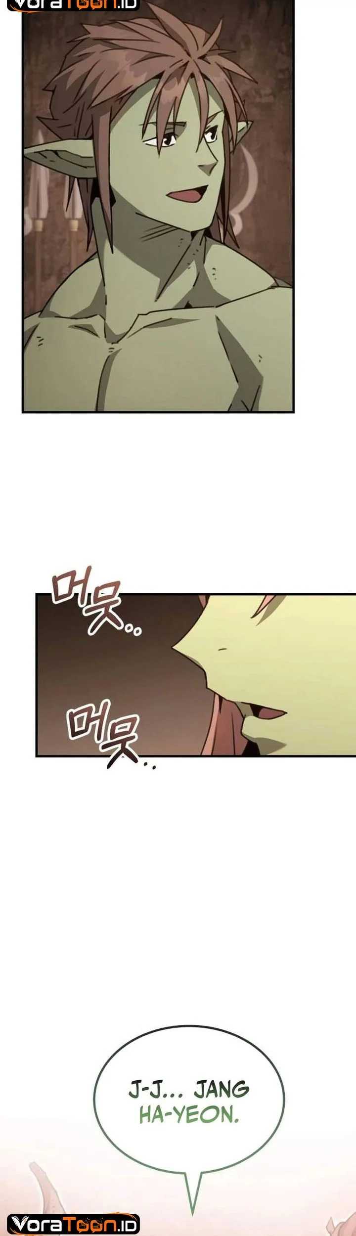 Green Skin Chapter 21 Gambar 59