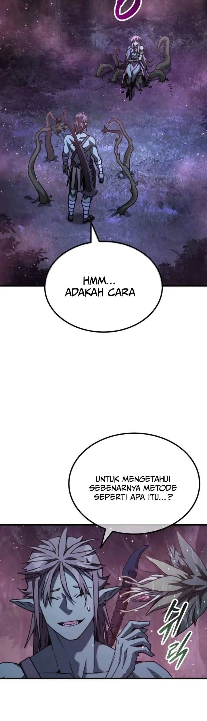Green Skin Chapter 21 Gambar 4