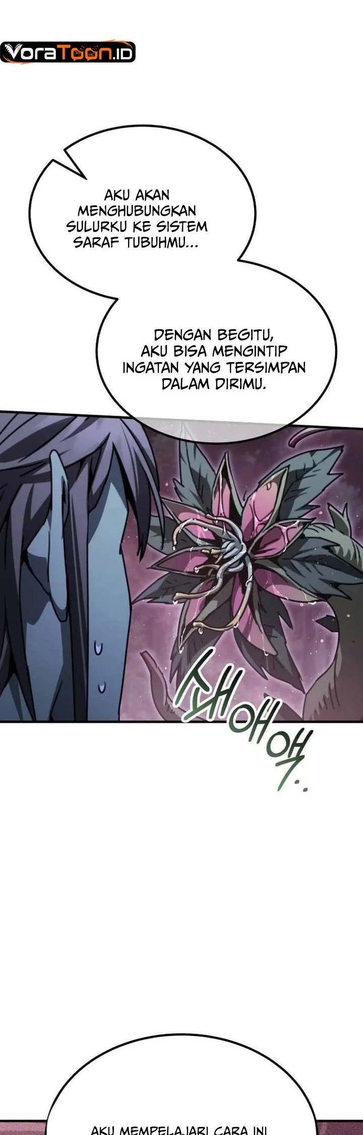 Green Skin Chapter 21 Gambar 5