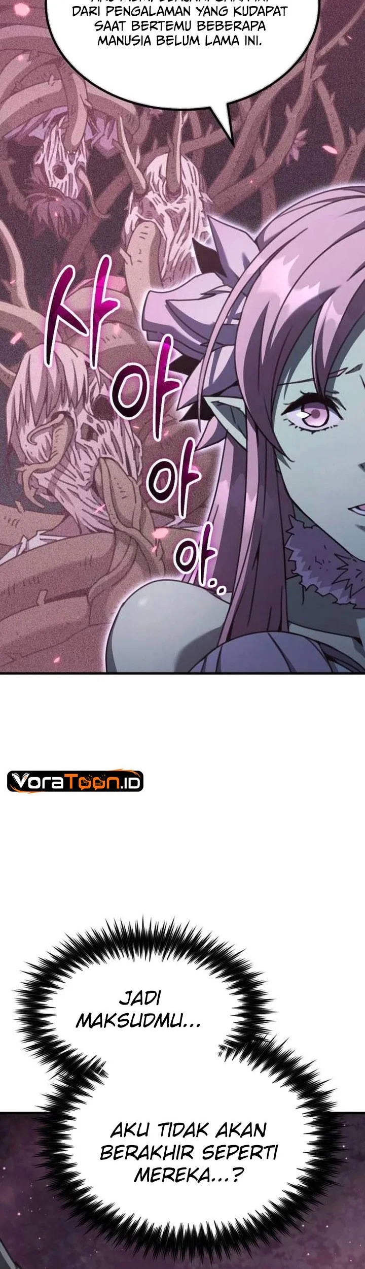 Green Skin Chapter 21 Gambar 6