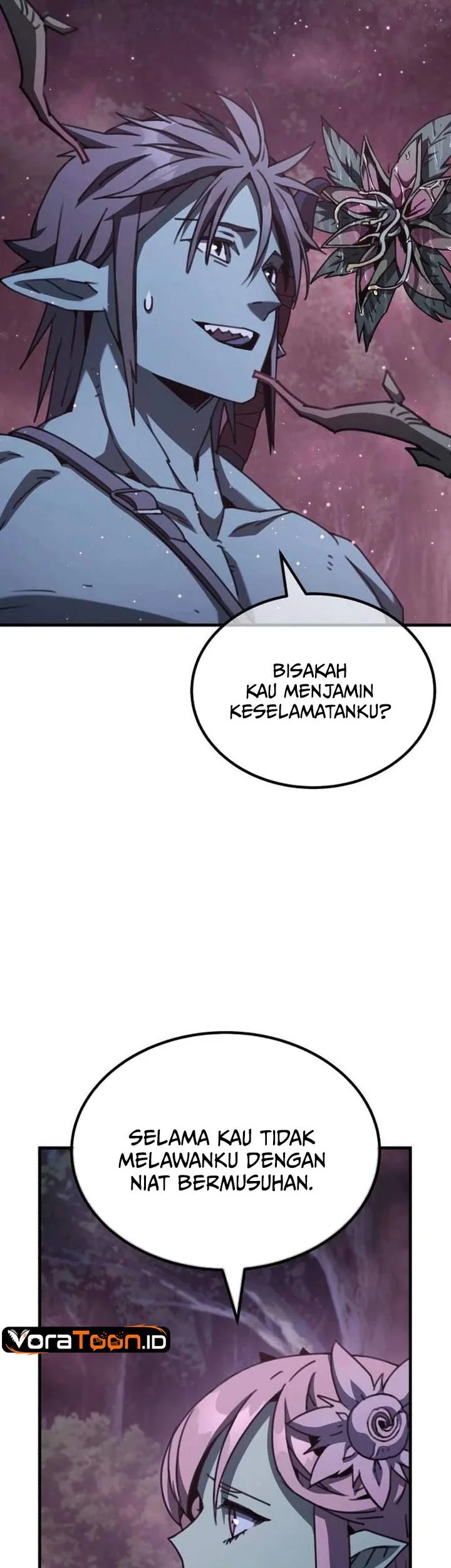 Green Skin Chapter 21 Gambar 7