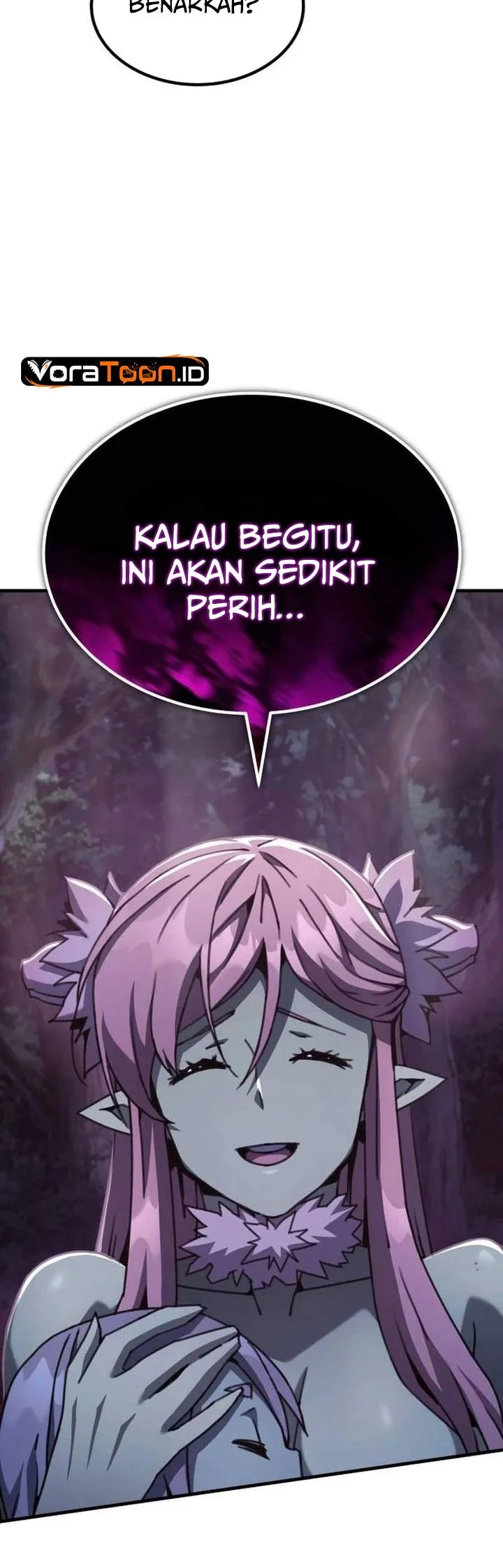 Green Skin Chapter 21 Gambar 9