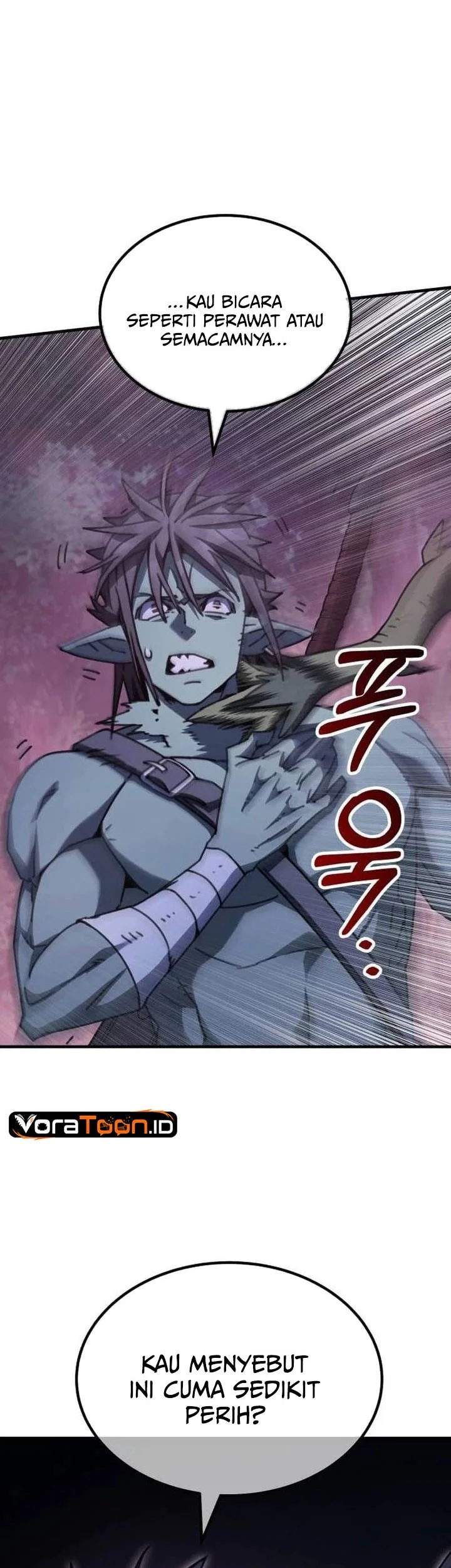 Green Skin Chapter 21 Gambar 10