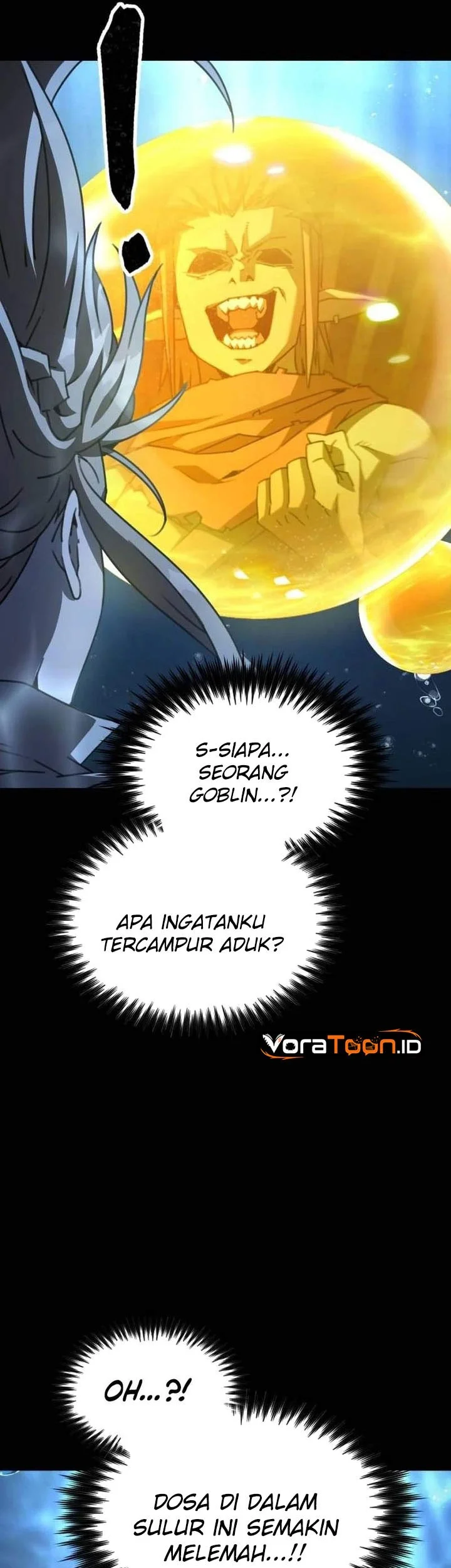 Green Skin Chapter 21 Gambar 14