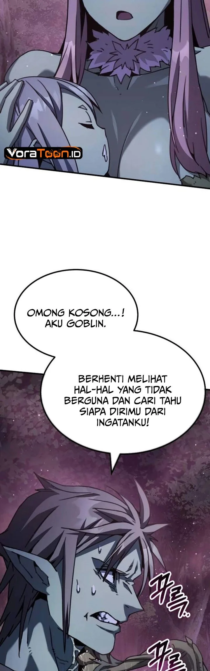 Green Skin Chapter 21 Gambar 17