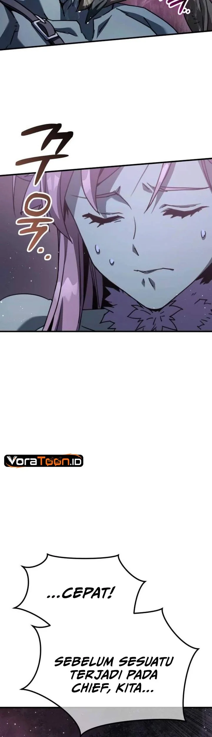 Green Skin Chapter 21 Gambar 18