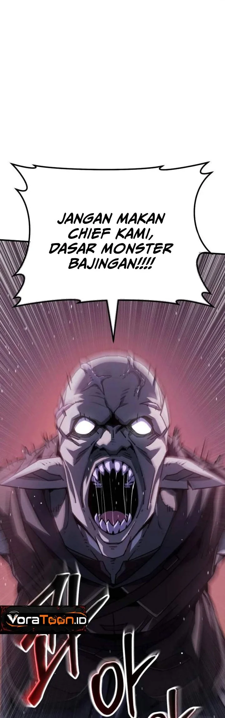 Green Skin Chapter 21 Gambar 21