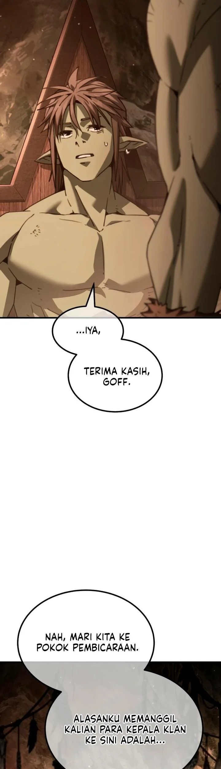 Green Skin Chapter 22 Gambar 18
