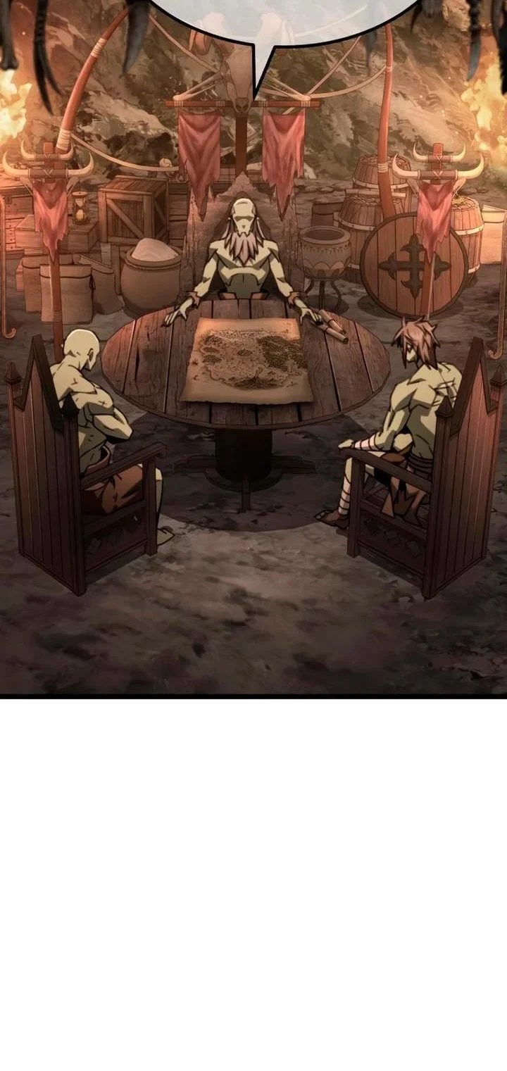 Green Skin Chapter 22 Gambar 19