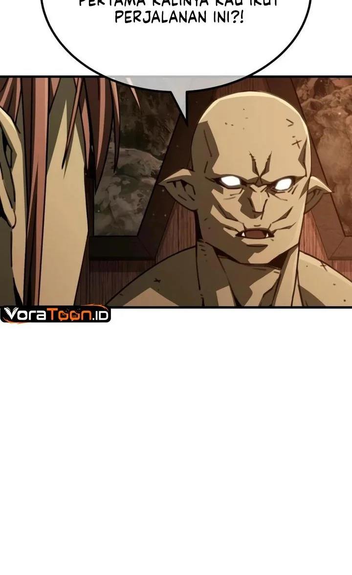 Green Skin Chapter 22 Gambar 27