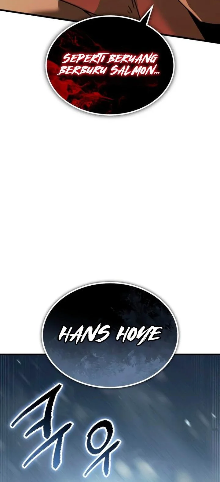 Green Skin Chapter 22 Gambar 35