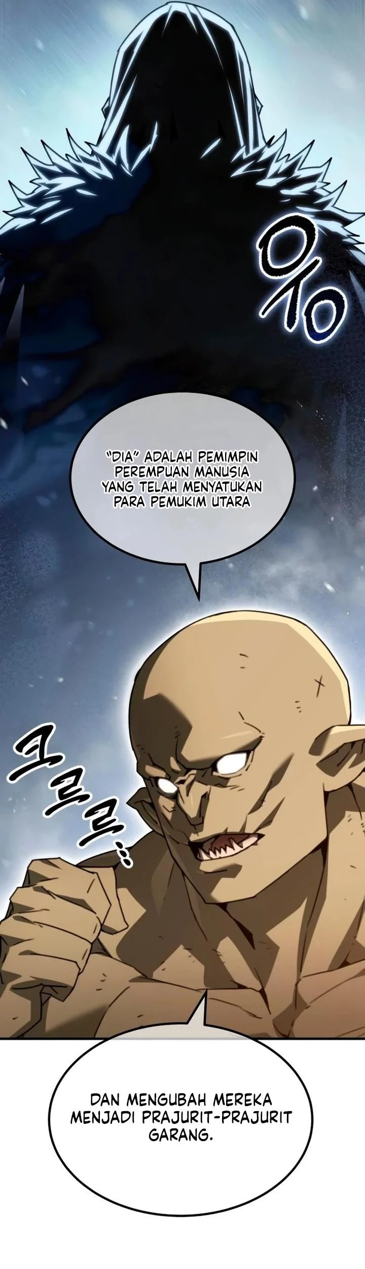 Green Skin Chapter 22 Gambar 36