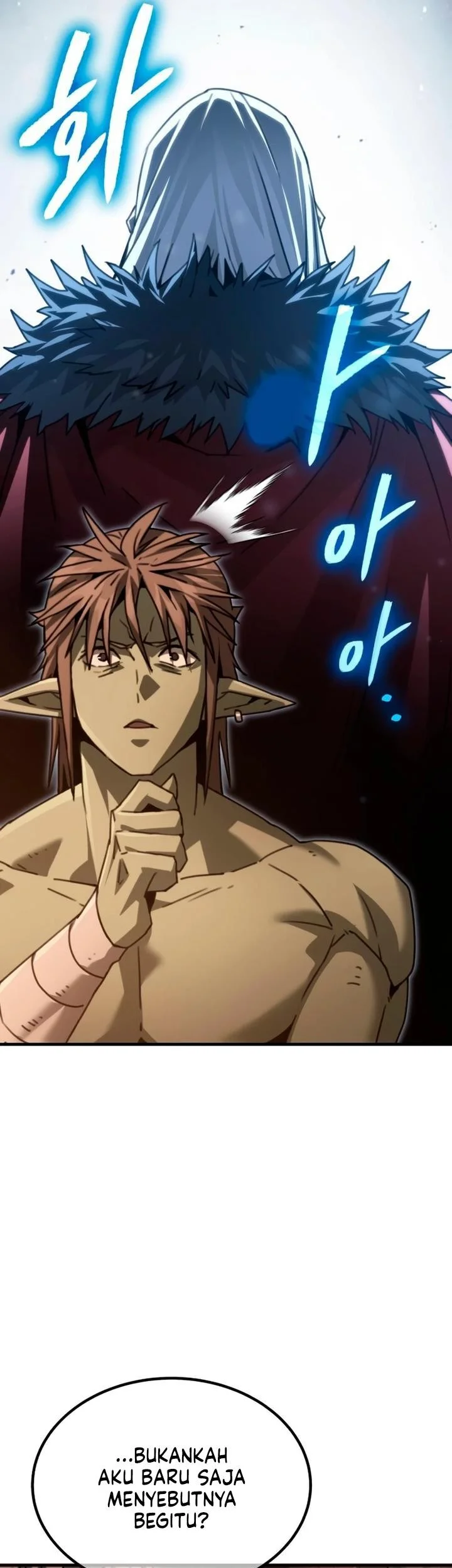 Green Skin Chapter 22 Gambar 38