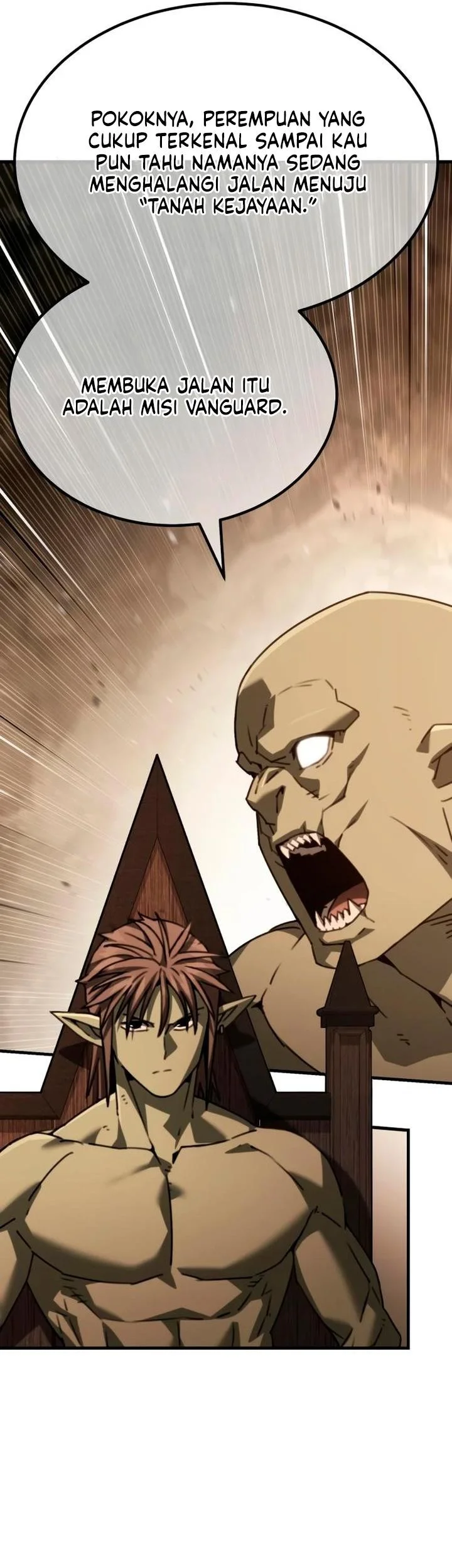 Green Skin Chapter 22 Gambar 40