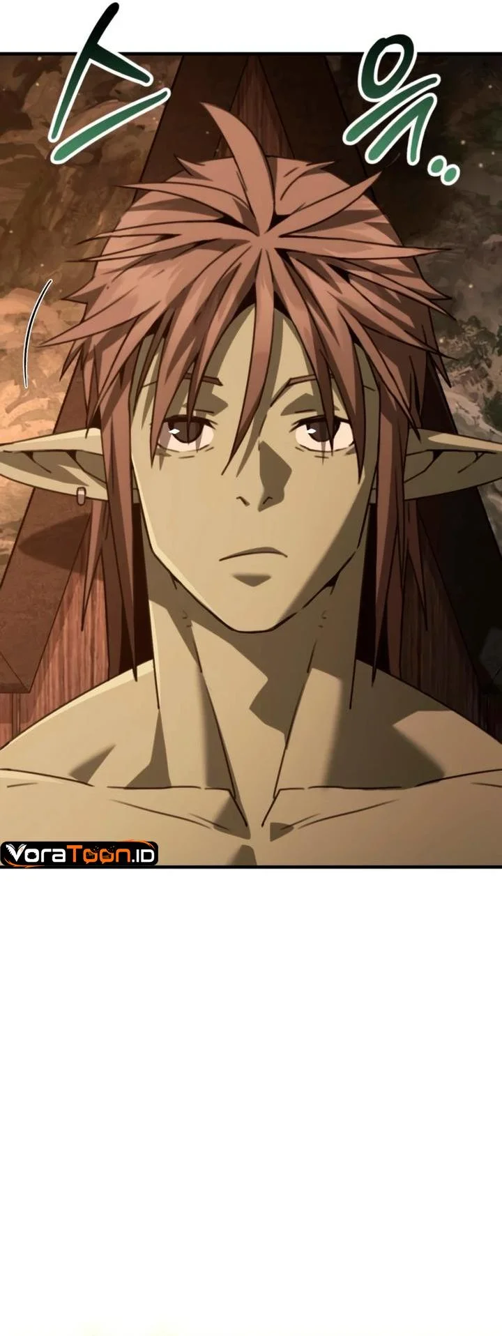 Green Skin Chapter 22 Gambar 44