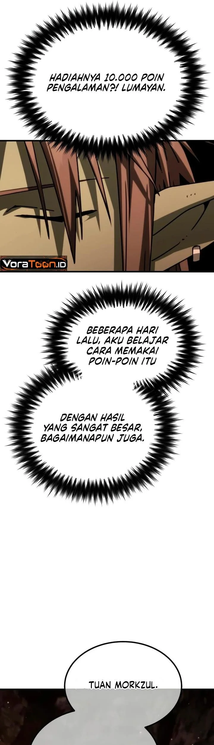 Green Skin Chapter 22 Gambar 47