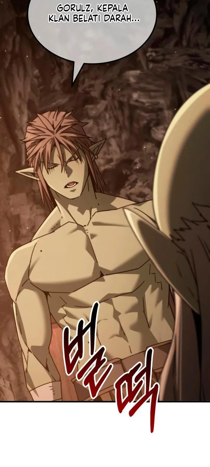 Green Skin Chapter 22 Gambar 48