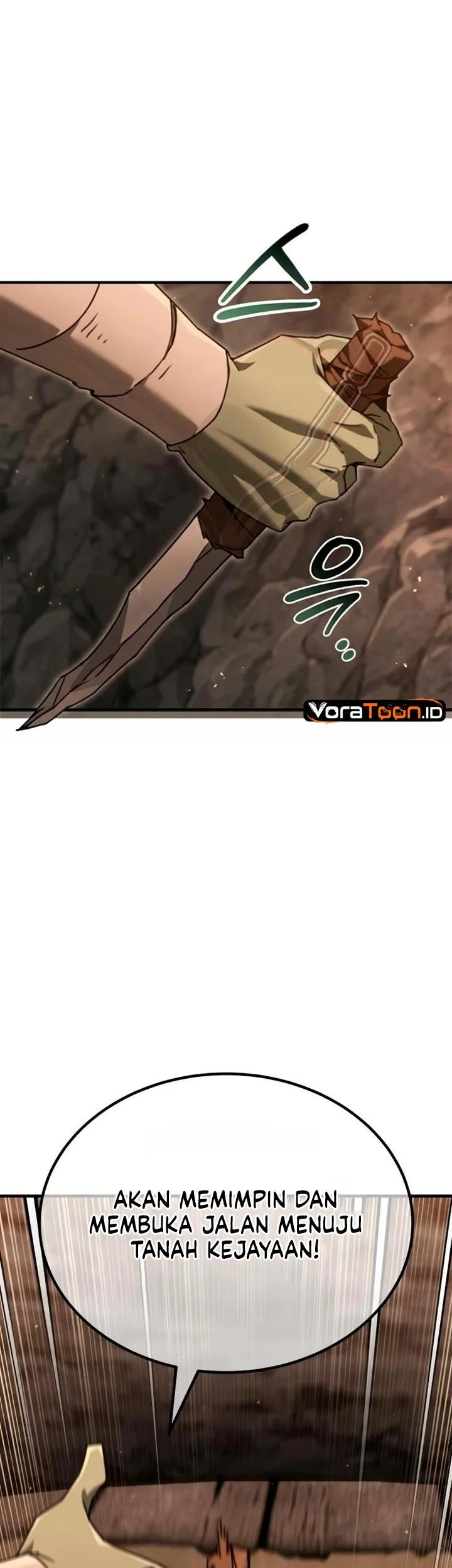 Green Skin Chapter 22 Gambar 49