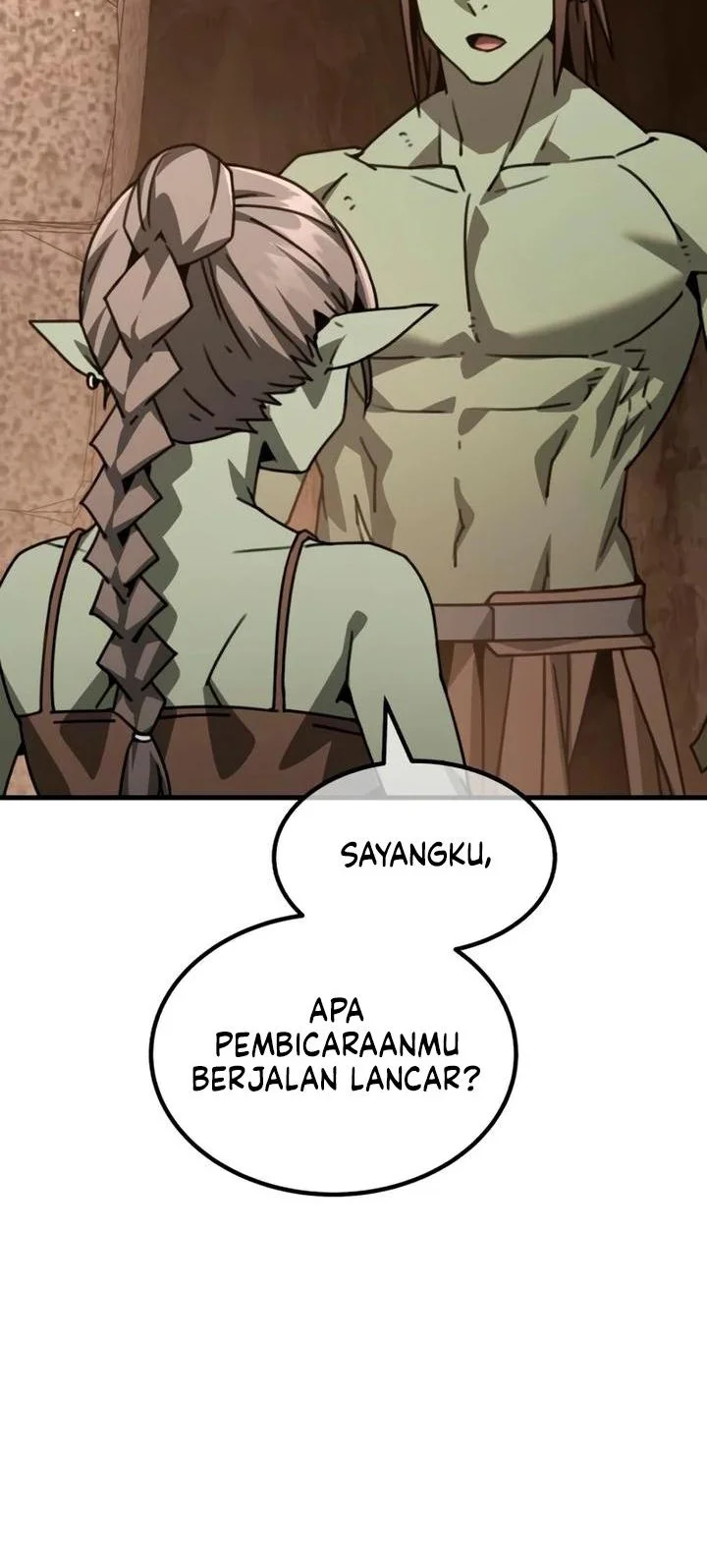 Green Skin Chapter 22 Gambar 54