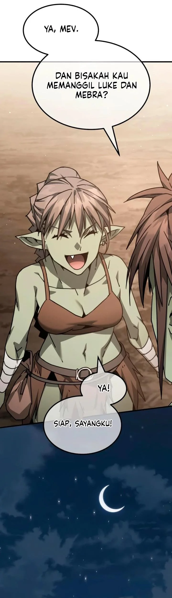 Green Skin Chapter 22 Gambar 55