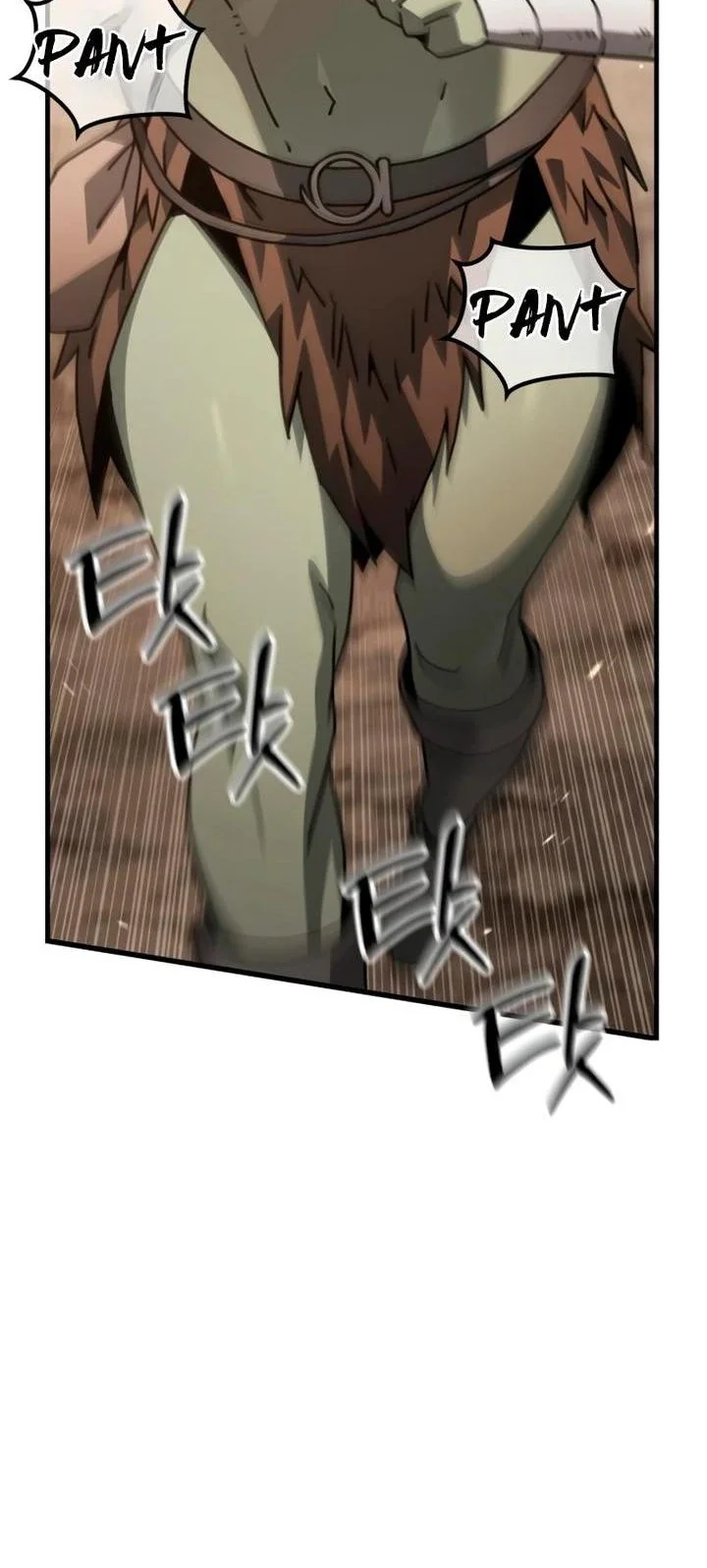 Green Skin Chapter 22 Gambar 58