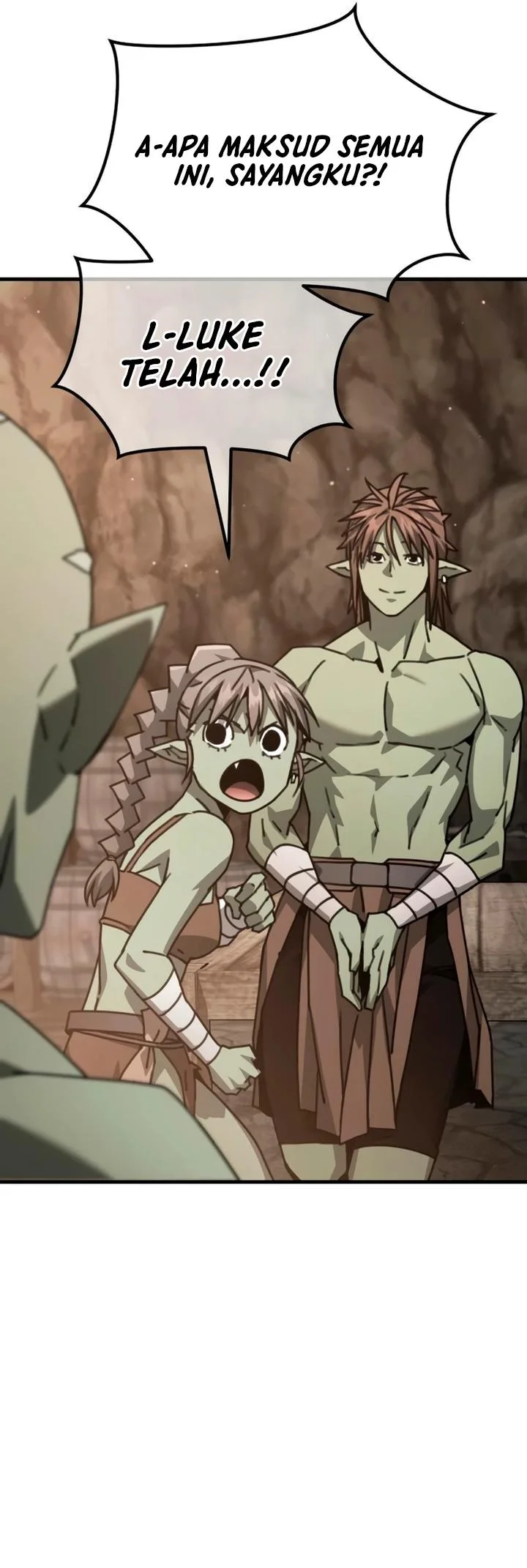 Green Skin Chapter 22 Gambar 61