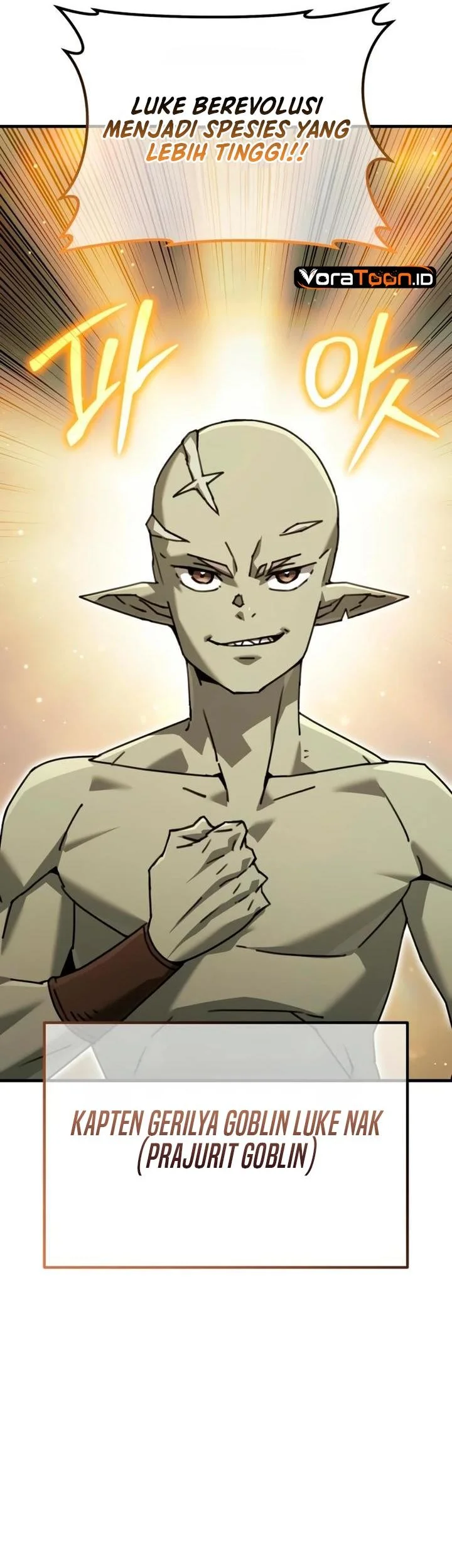 Green Skin Chapter 22 Gambar 62