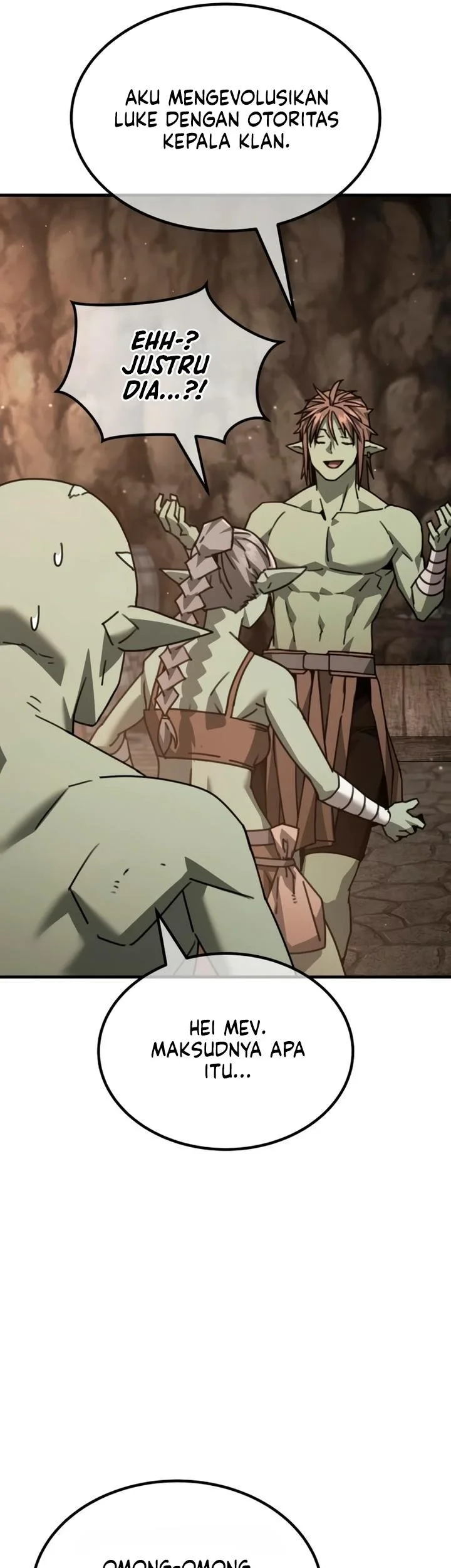 Green Skin Chapter 22 Gambar 64