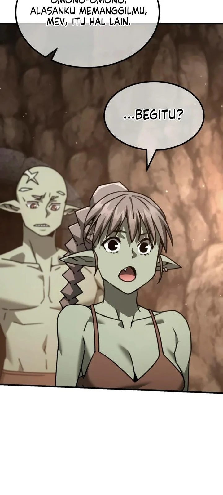 Green Skin Chapter 22 Gambar 65