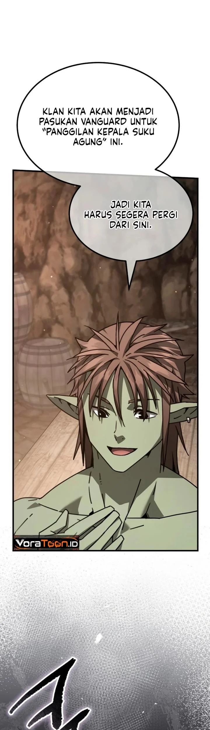 Green Skin Chapter 22 Gambar 66