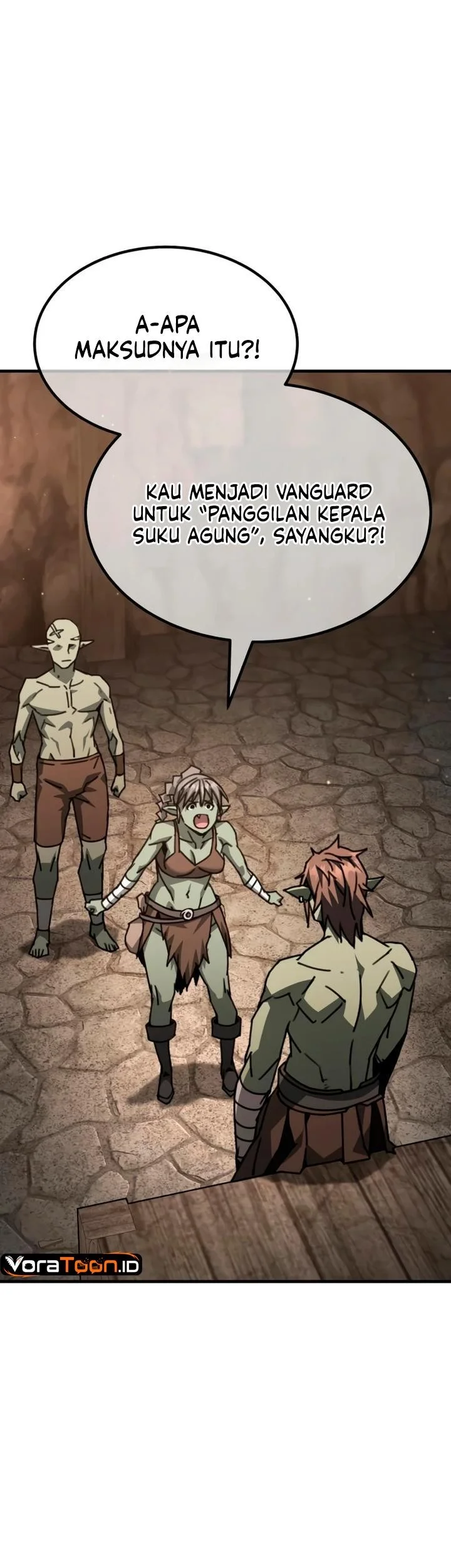 Green Skin Chapter 22 Gambar 68