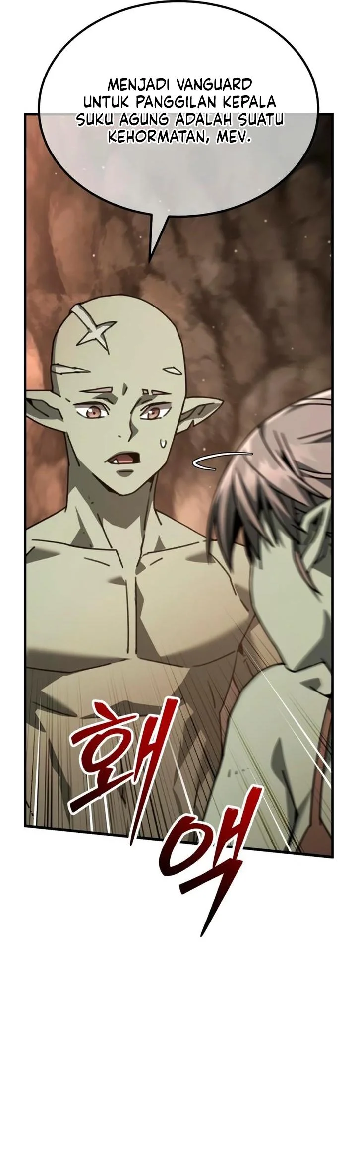 Green Skin Chapter 22 Gambar 70