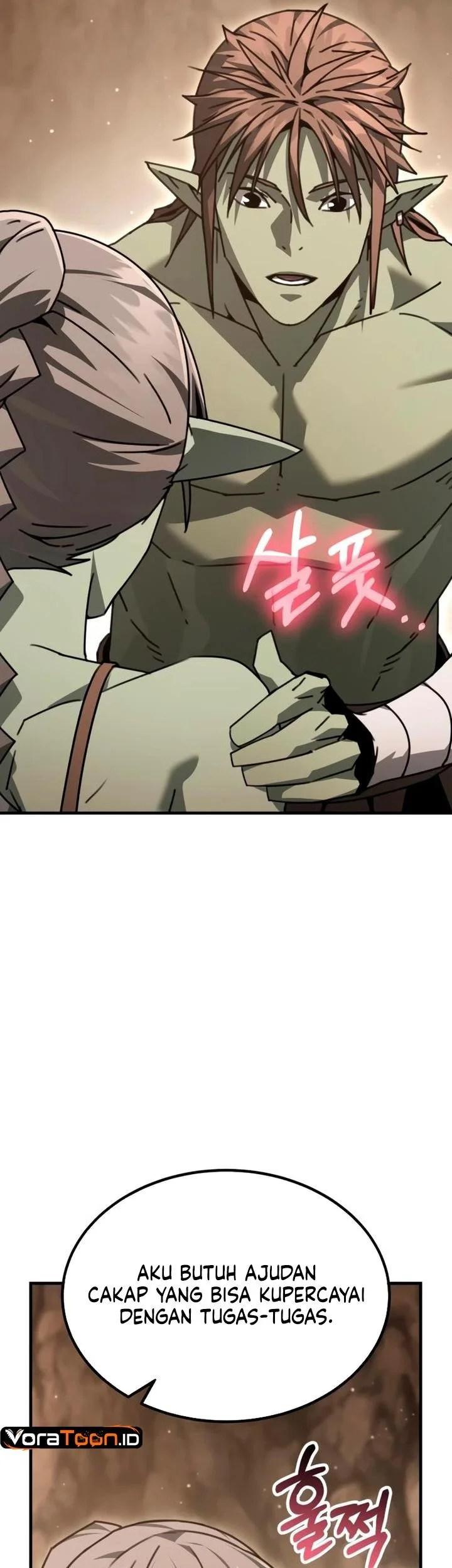 Green Skin Chapter 22 Gambar 75