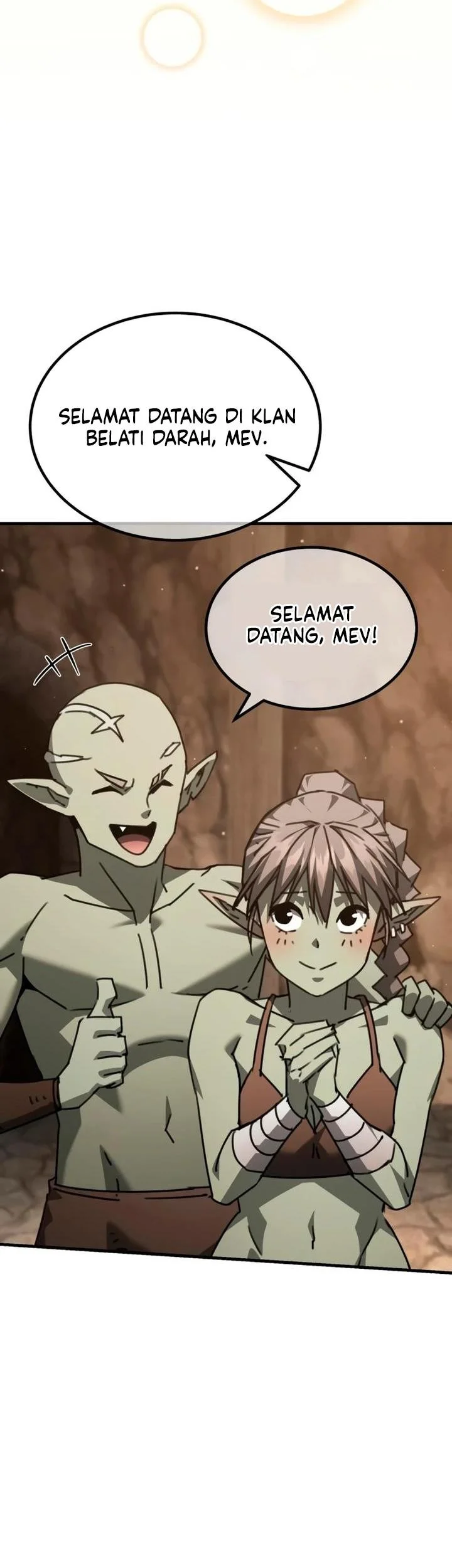Green Skin Chapter 22 Gambar 82