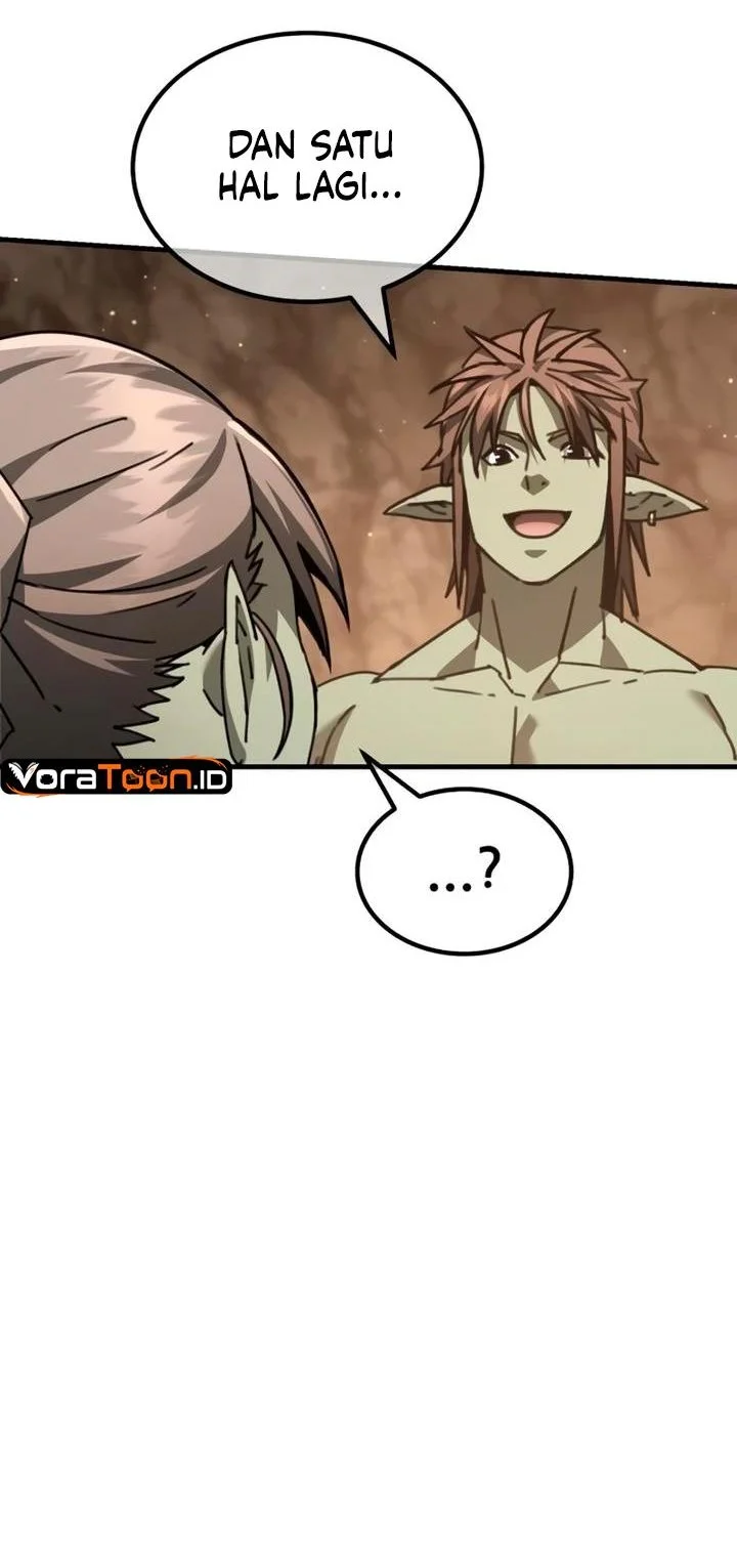 Green Skin Chapter 22 Gambar 83