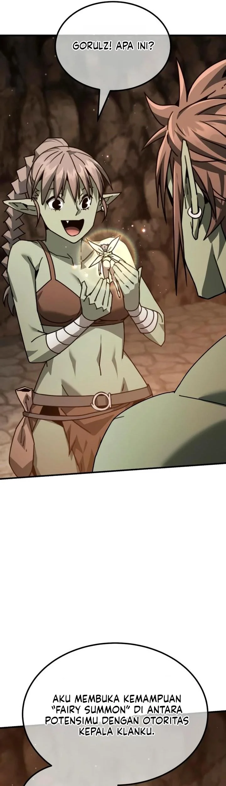 Green Skin Chapter 22 Gambar 88