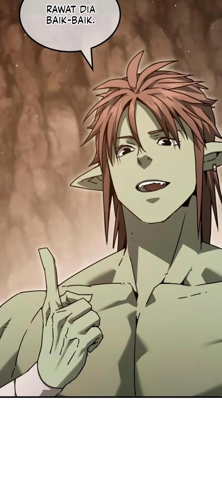 Green Skin Chapter 22 Gambar 89