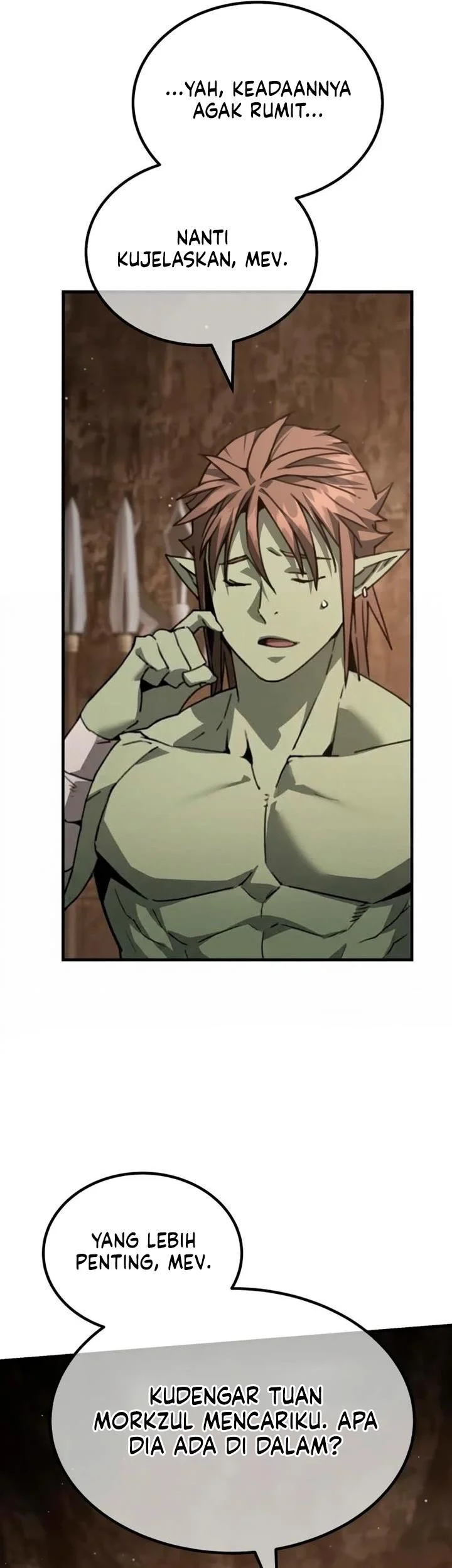 Green Skin Chapter 22 Gambar 6