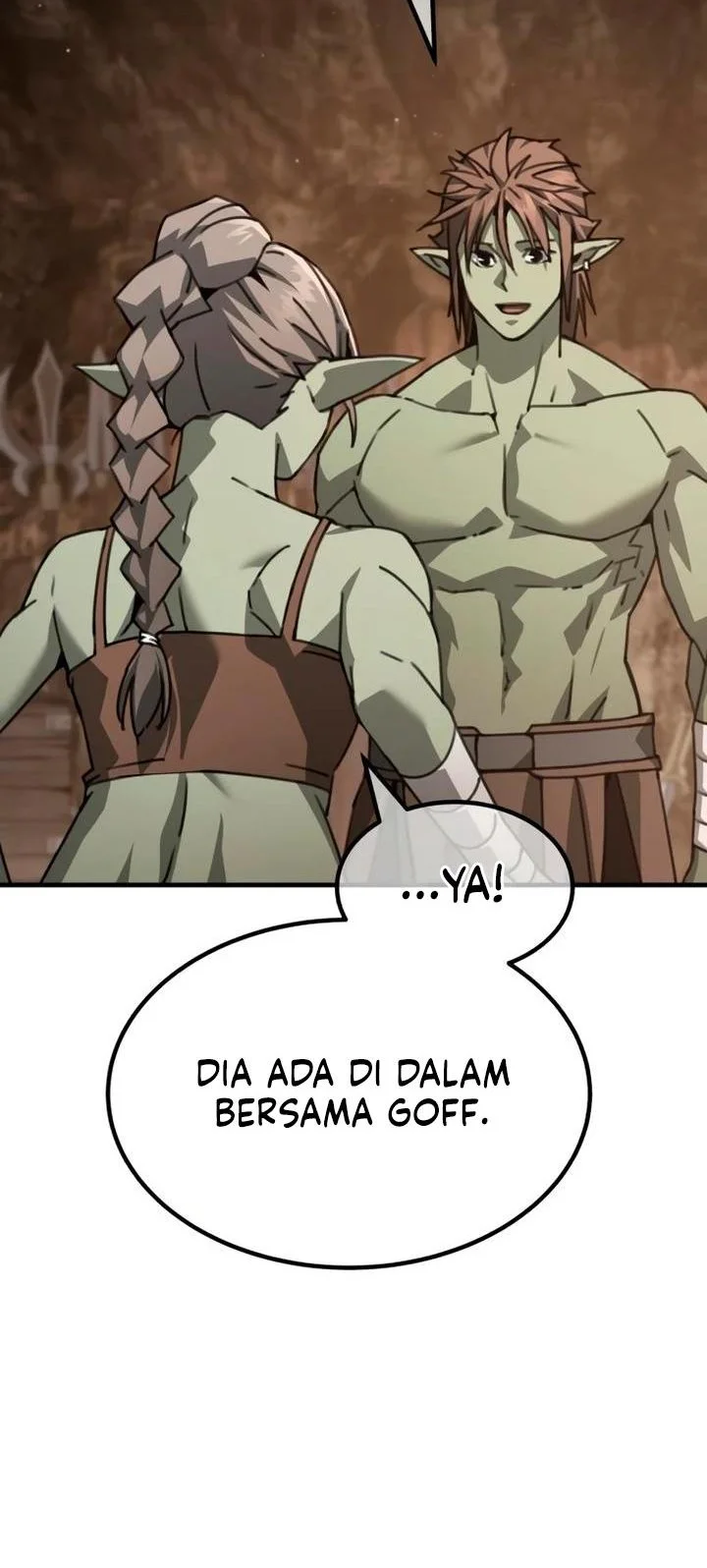 Green Skin Chapter 22 Gambar 7
