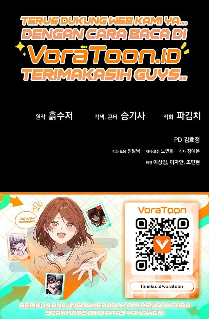 Green Skin Chapter 22 Gambar 94