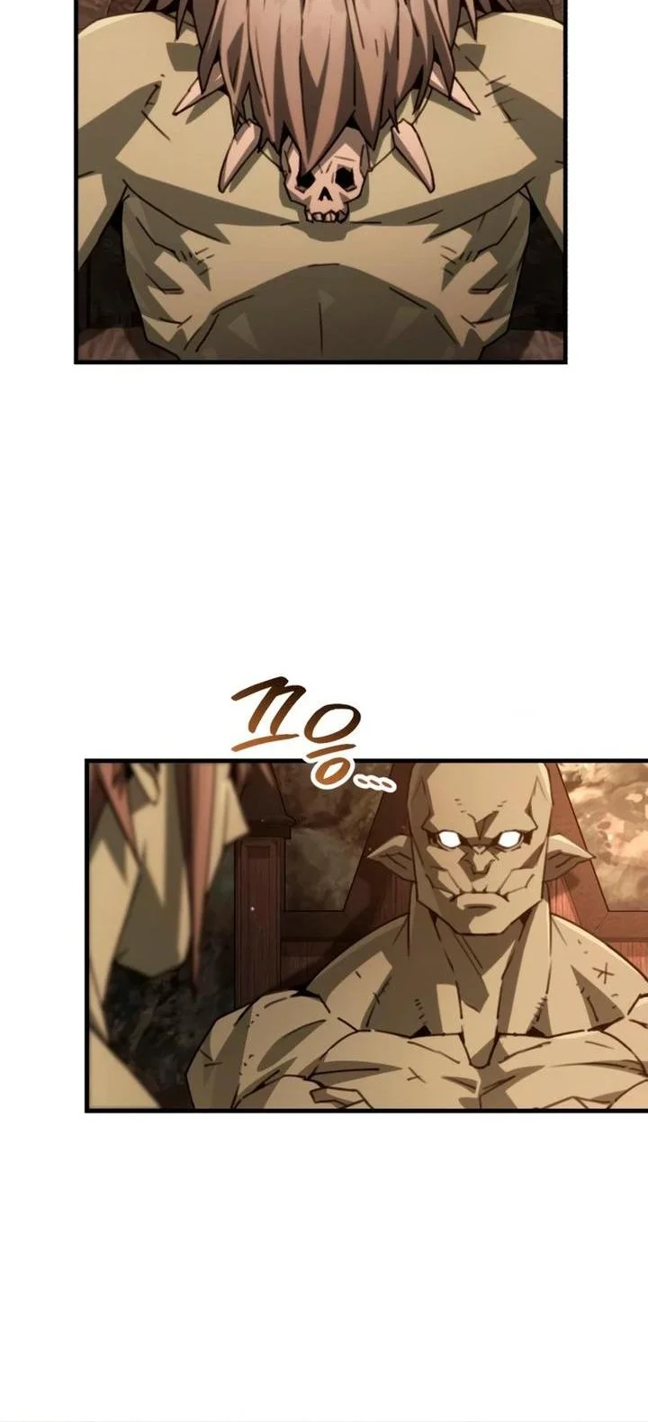 Green Skin Chapter 22 Gambar 11