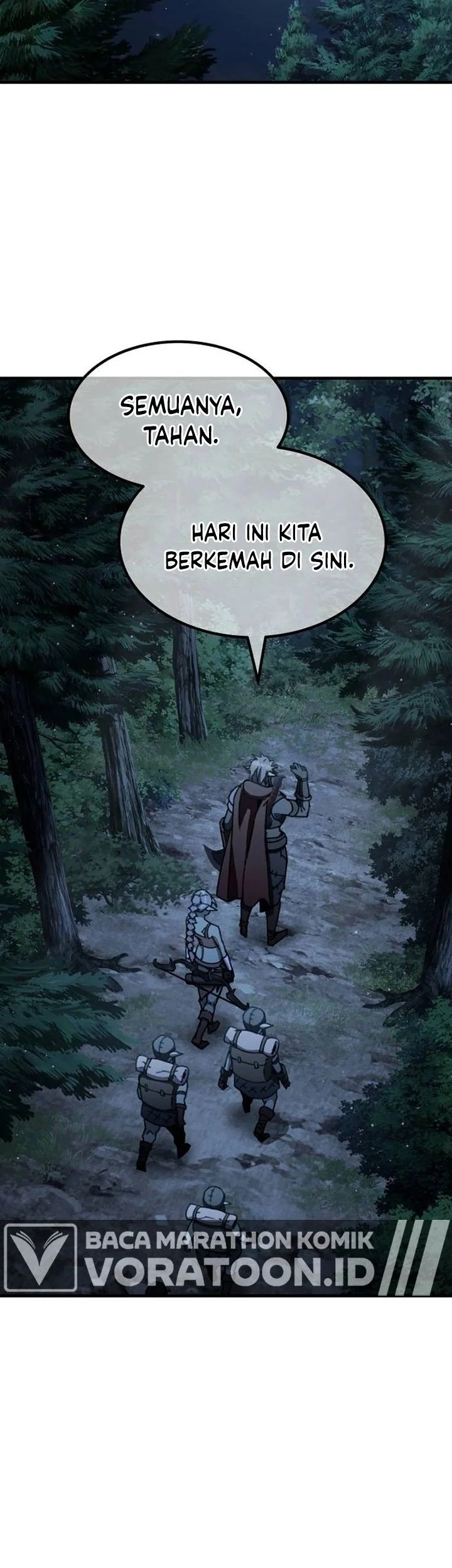 Green Skin Chapter 23 Gambar 35