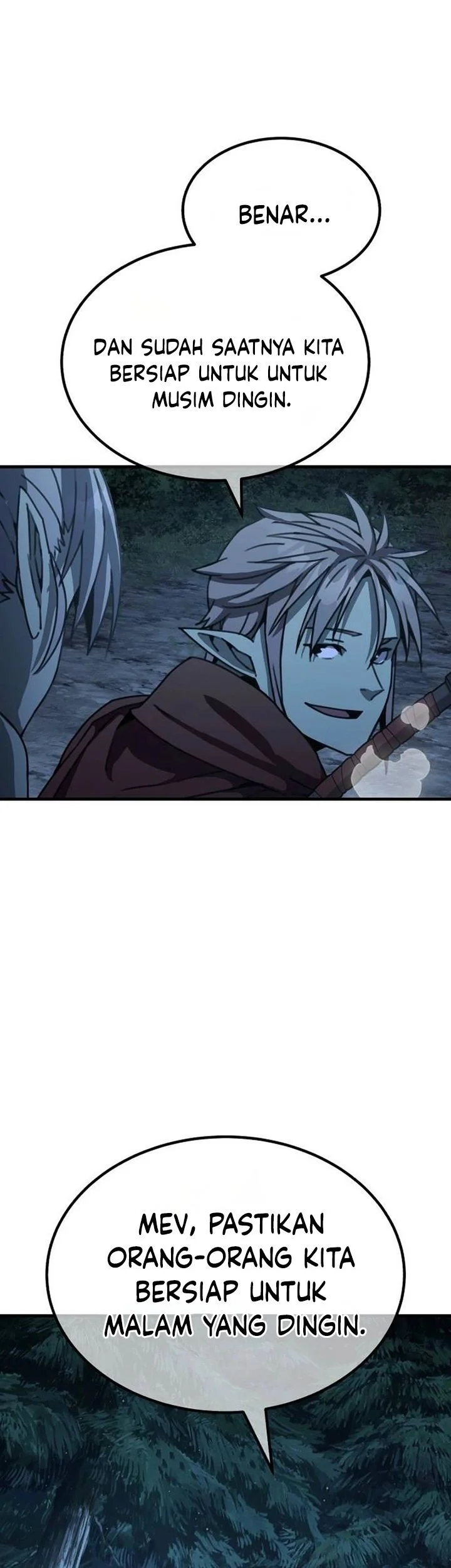 Green Skin Chapter 23 Gambar 38