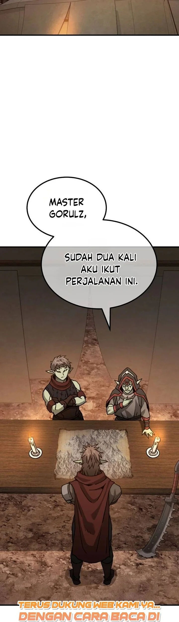 Green Skin Chapter 23 Gambar 41