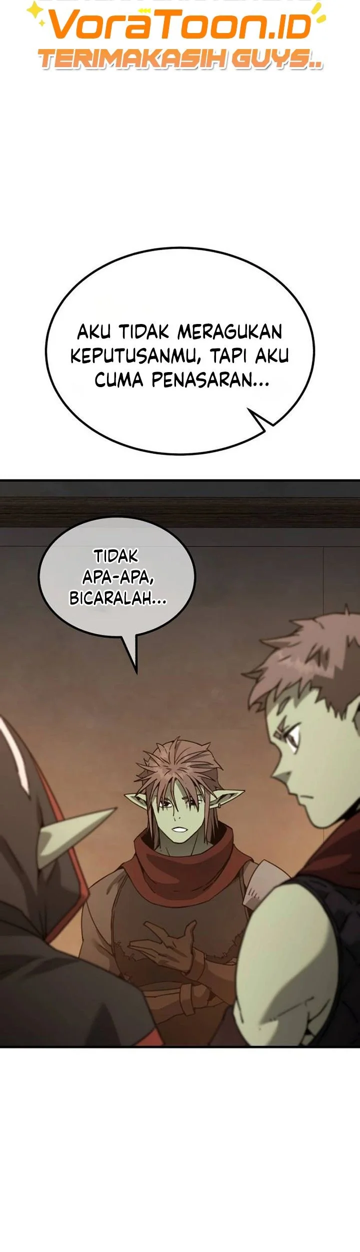 Green Skin Chapter 23 Gambar 42