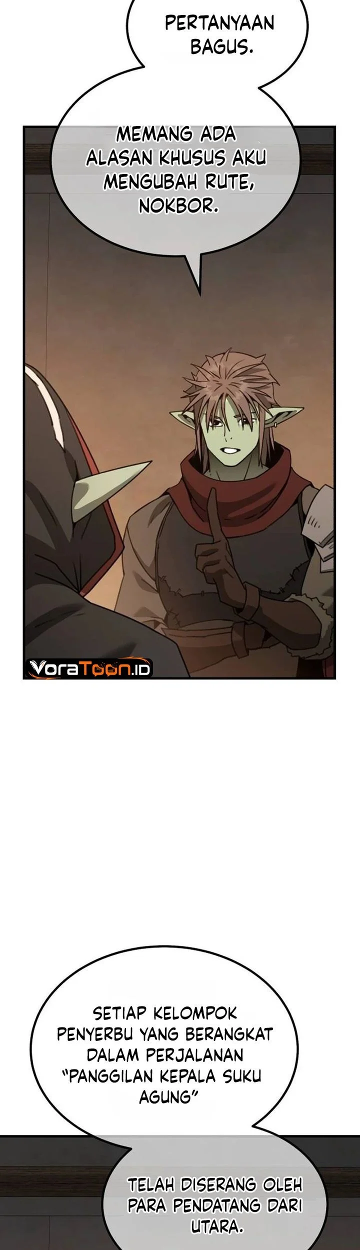 Green Skin Chapter 23 Gambar 44