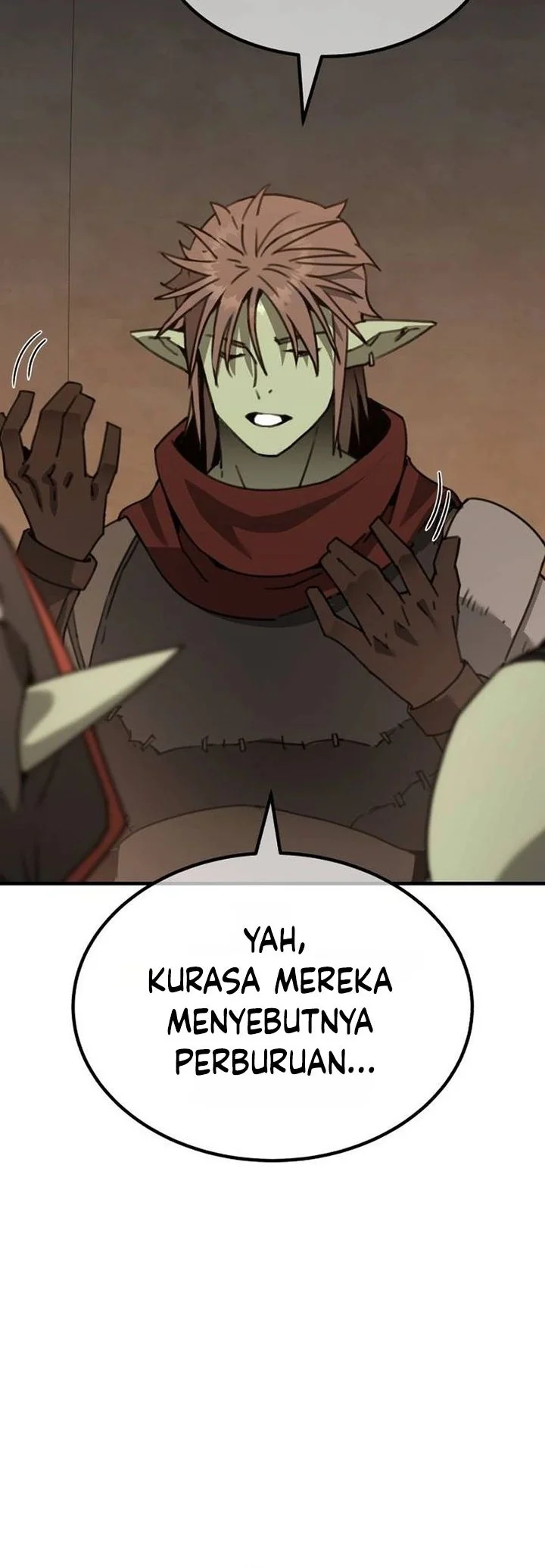 Green Skin Chapter 23 Gambar 45